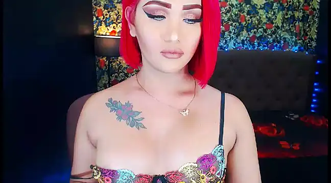 KylieMaxwellCaulfield TS online show from 12-01-24, 10:10