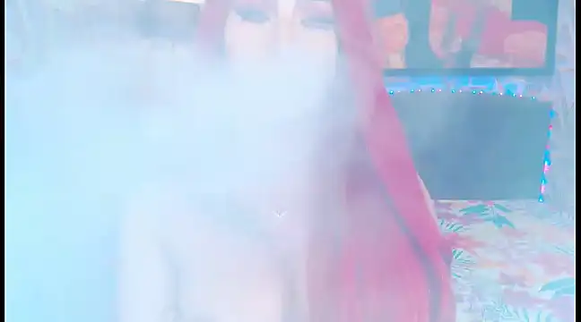 KylieMaxwellCaulfield TS online show from 12-07-24, 12:52