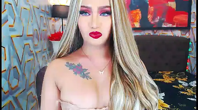 KylieMaxwellCaulfield TS online show from 12-11-24, 01:47