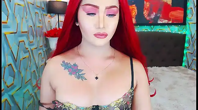 KylieMaxwellCaulfield TS online show from 12-16-24, 08:05