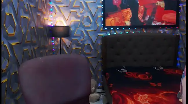 KylieMaxwellCaulfield TS online show from 12-29-24, 03:54