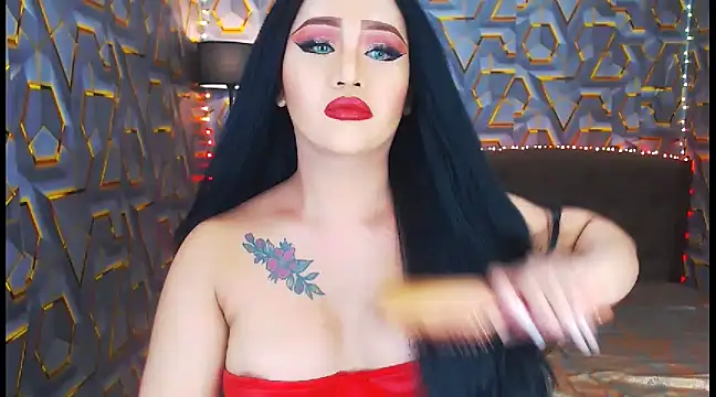 KylieMaxwellCaulfield TS online show from 01-22-25, 02:04