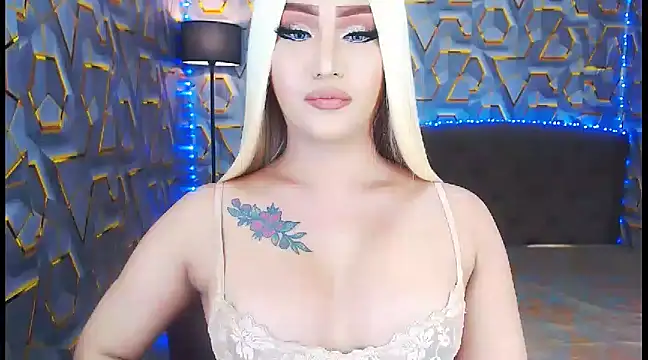 KylieMaxwellCaulfield TS online show from 01-24-25, 11:56