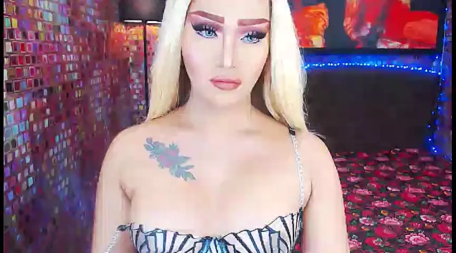 KylieMaxwellCaulfield TS online show from 02-05-25, 02:08