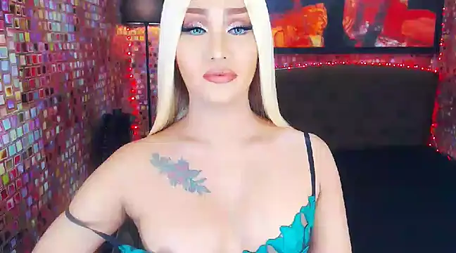 KylieMaxwellCaulfield TS online show from 02-12-25, 10:59