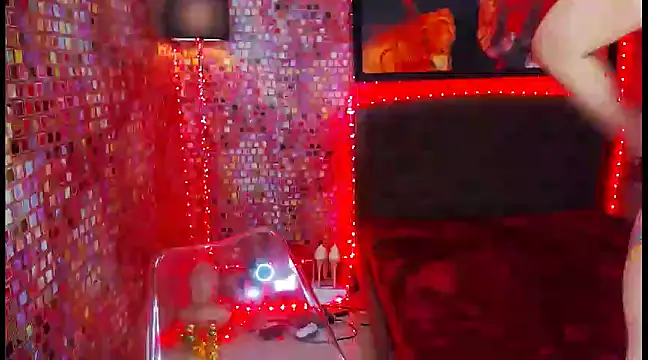 KylieMaxwellCaulfield TS online show from 03-08-25, 11:37