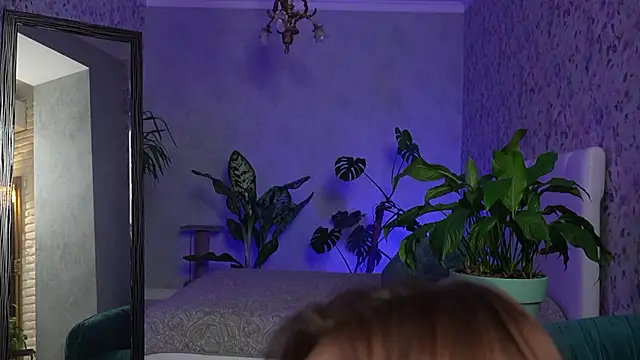 Snapshot of ClaraBendover chatting on 02-11-26, 07:52 ClaraBendover online show from 02-11-26, 07:52