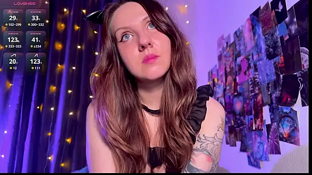 HotaruTomo online show from 03-13-26, 04:08