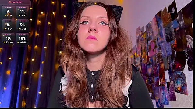 HotaruTomo online show from 03-16-26, 03:23