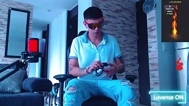 Lobito xxxl online show from 11-21-25, 07:34