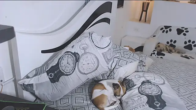 yina-rosse online show from 03-17-25, 10:49