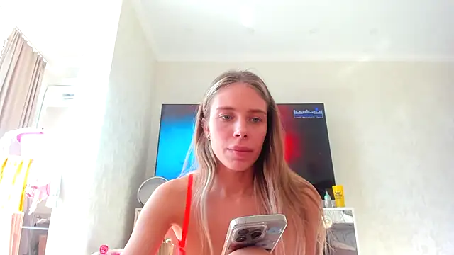 Iris cherry online show from 02-10-25, 08:31