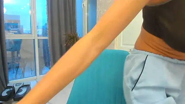 Iris cherry online show from 02-21-25, 06:37