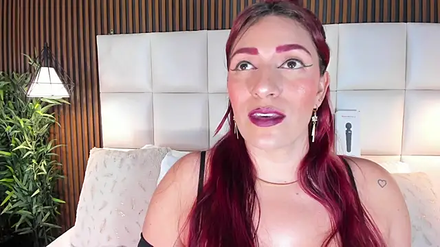 naughty flower18 online show from 10-23-25, 10:41