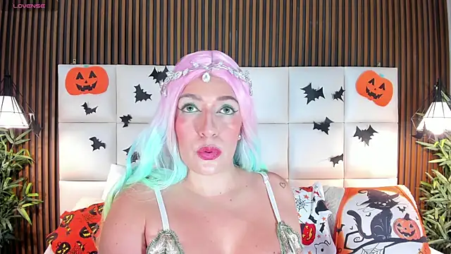 naughty flower18 online show from 10-30-25, 10:43