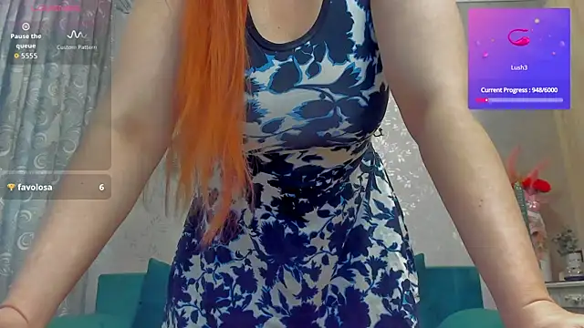 Snapshot of emilianna666 chatting on 10-17-25, 11:57 emilianna666 online show from 10-17-25, 11:57