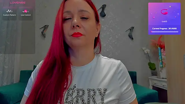 Snapshot of emilianna666 chatting on 11-04-25, 12:37 emilianna666 online show from 11-04-25, 12:37