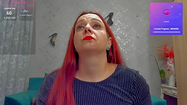 Snapshot of emilianna666 chatting on 12-05-25, 01:52 emilianna666 online show from 12-05-25, 01:52