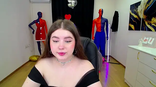 NicoleFoxery online show from 03-21-25, 03:22