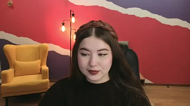 NicoleFoxery online show from 10-03-25, 03:36