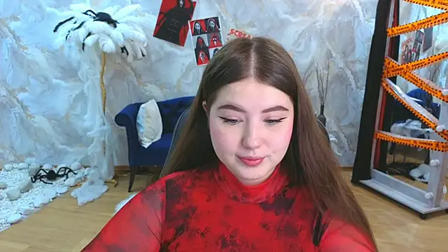 NicoleFoxery online show from 11-05-25, 03:17