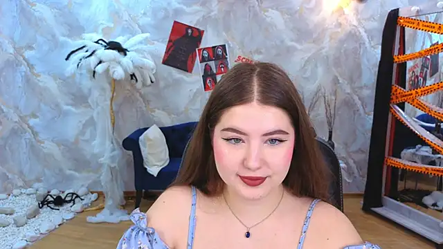 NicoleFoxery online show from 11-11-25, 03:39