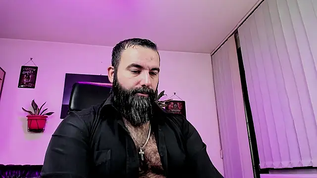 ChristophJules online show from 12-04-24, 10:19