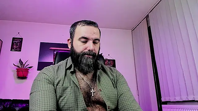 ChristophJules online show from 12-06-24, 12:34