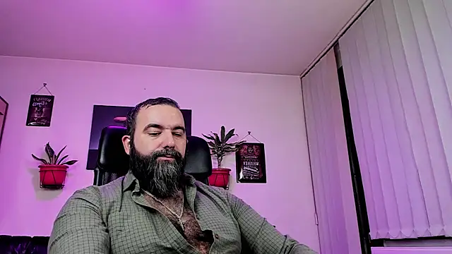 ChristophJules online show from 12-08-24, 12:29