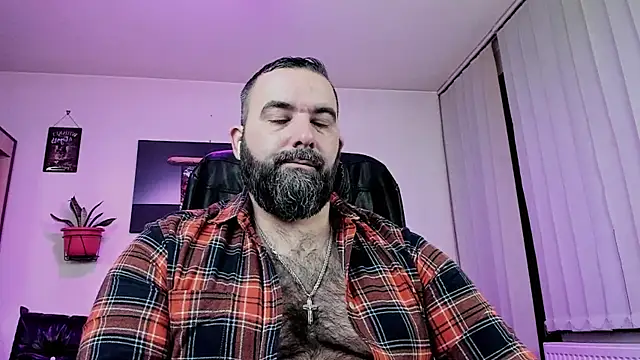 ChristophJules online show from 02-13-25, 11:26