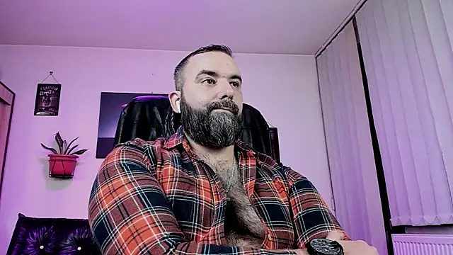 ChristophJules online show from 02-15-25, 09:15