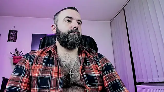 ChristophJules online show from 02-18-25, 01:10