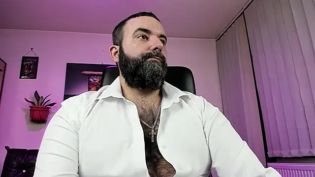 ChristophJules online show from 03-07-25, 12:58