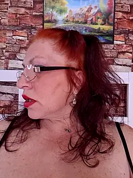 Hot Azaleea online show from 03-12-25, 07:02