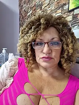 Hot Azaleea online show from 11-02-25, 06:49