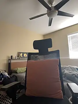 Evie-Luna online show from 01-10-26, 07:04