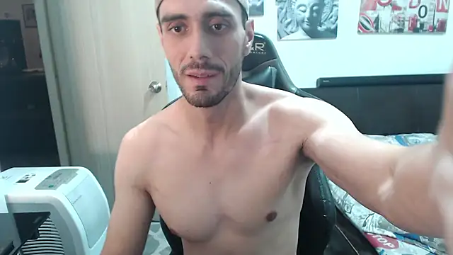 samuelgarcia  online show from 12-22-24, 07:54