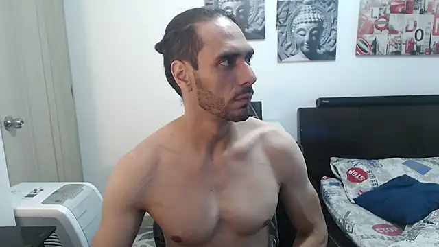 samuelgarcia  online show from 12-23-24, 08:00