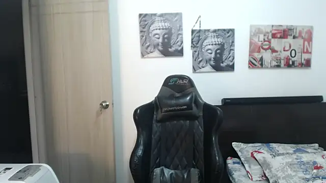 samuelgarcia  online show from 01-03-25, 05:10