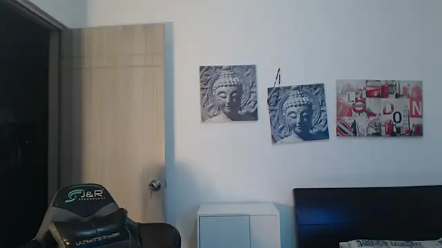 samuelgarcia  online show from 03-14-25, 09:14