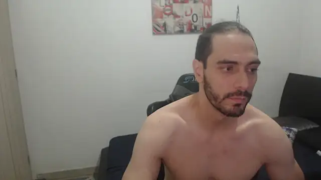 samuelgarcia  online show from 09-13-25, 09:53