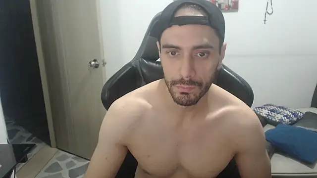 samuelgarcia  online show from 10-14-25, 06:58