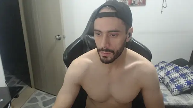 samuelgarcia  online show from 10-24-25, 08:33