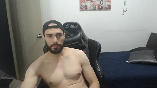 samuelgarcia  online show from 12-04-25, 07:39