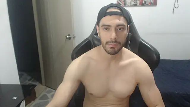 samuelgarcia  online show from 03-05-26, 10:22