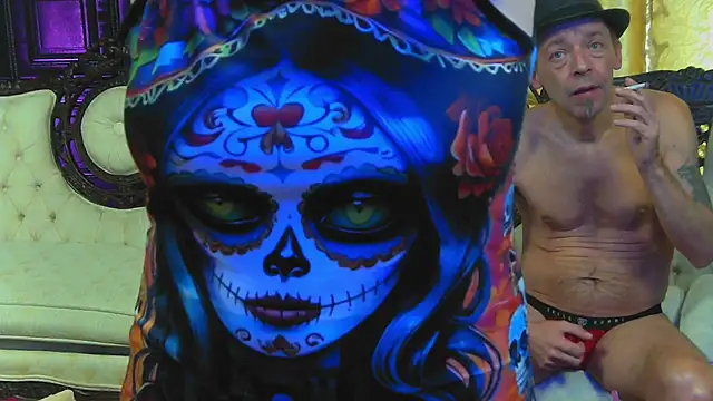 JadeandDamon online show from 03-12-26, 05:08