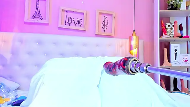 leylla  online show from 01-13-25, 11:38