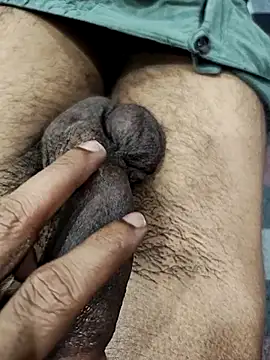 orgasm master online show from 09-27-25, 10:31