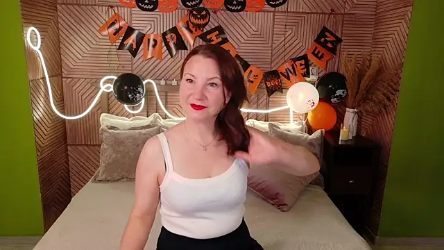 AliceeShy online show from 11-01-25, 09:39