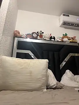 Sexifantasia online show from 03-03-26, 02:39